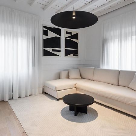 Pitti Prestige By Mmega Apartment Флоренция Екстериор снимка