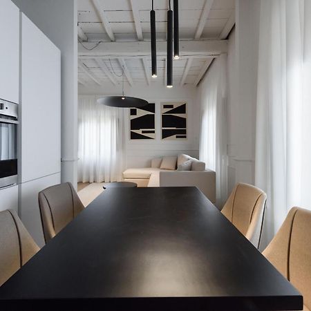 Pitti Prestige By Mmega Apartment Флоренция Екстериор снимка