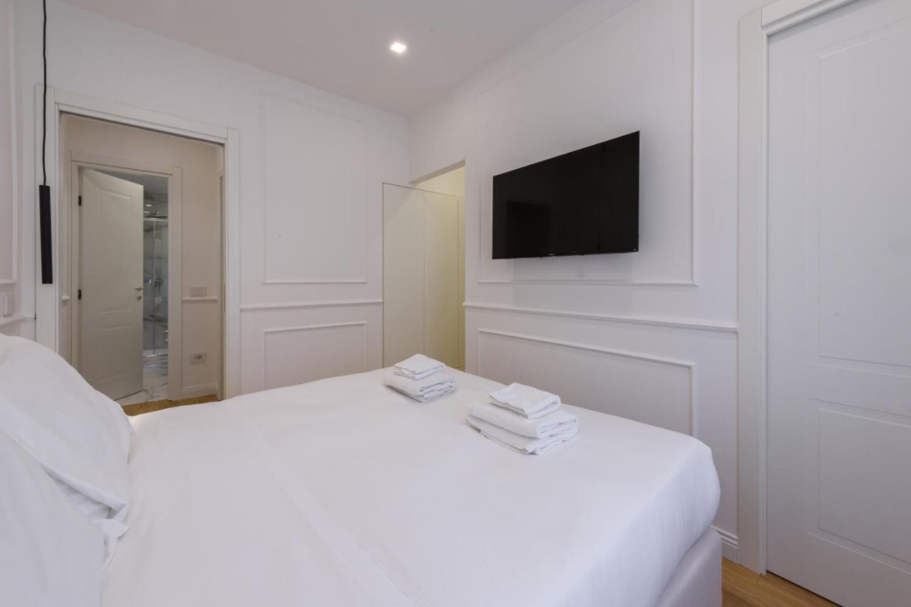 Pitti Prestige By Mmega Apartment Флоренция Екстериор снимка