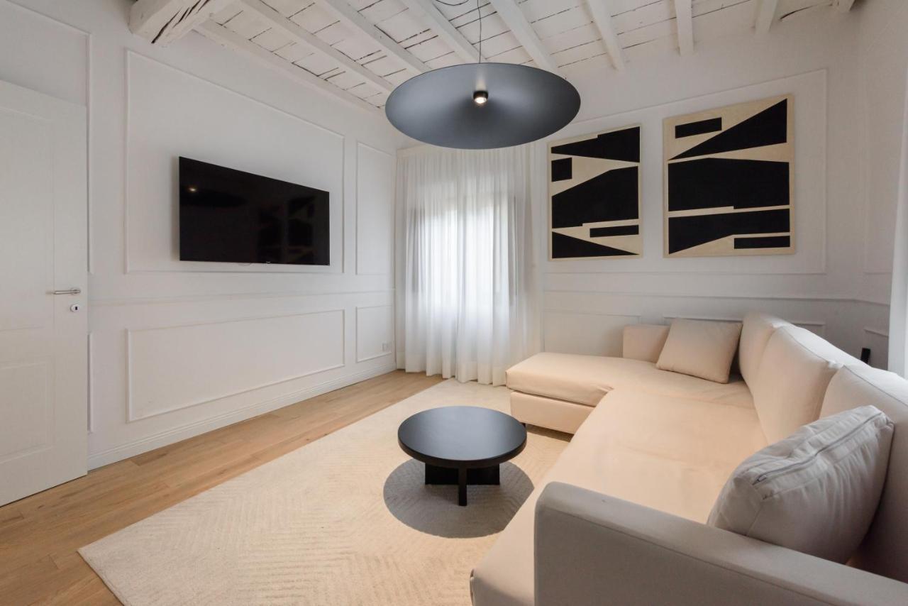 Pitti Prestige By Mmega Apartment Флоренция Екстериор снимка
