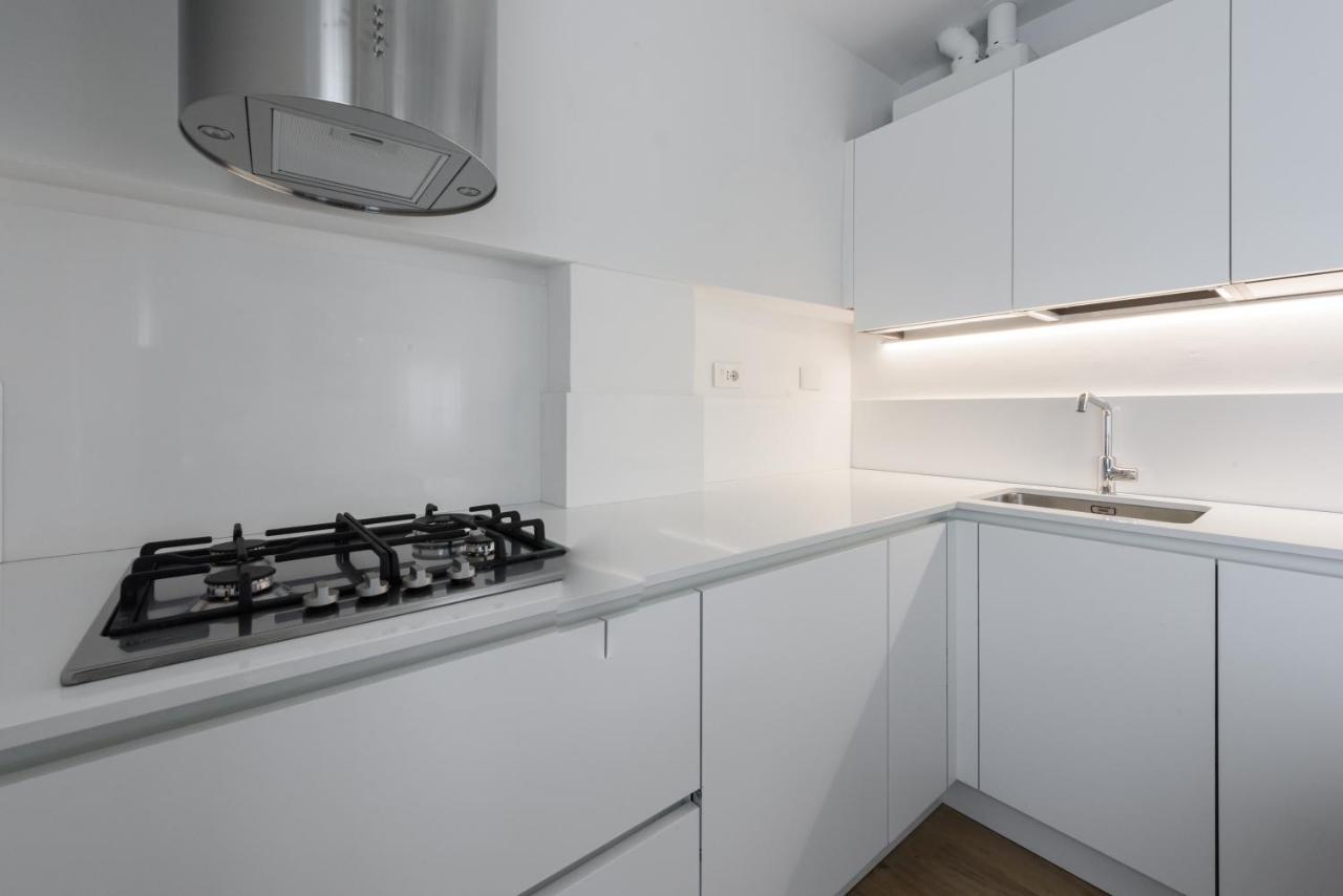 Pitti Prestige By Mmega Apartment Флоренция Екстериор снимка