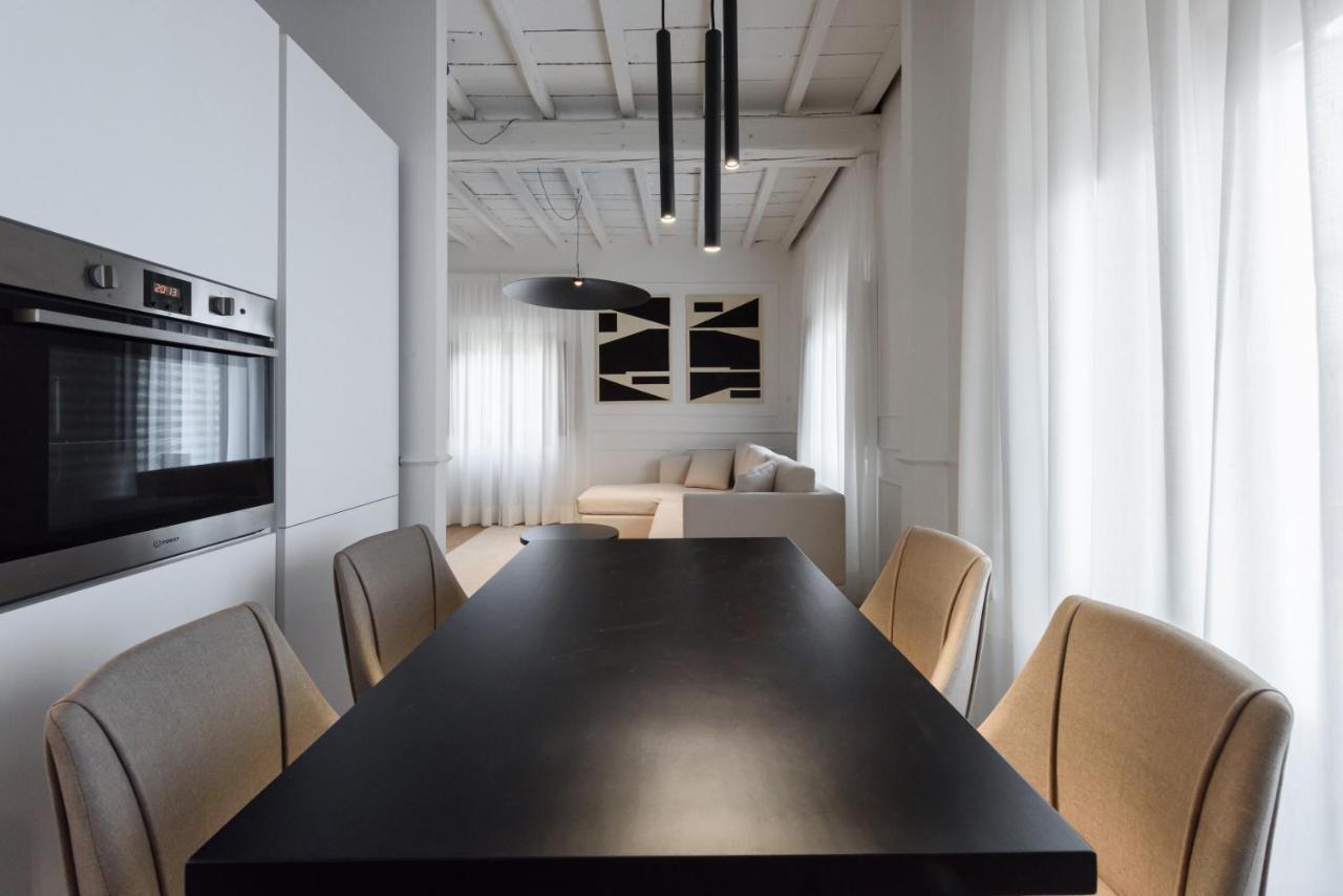 Pitti Prestige By Mmega Apartment Флоренция Екстериор снимка