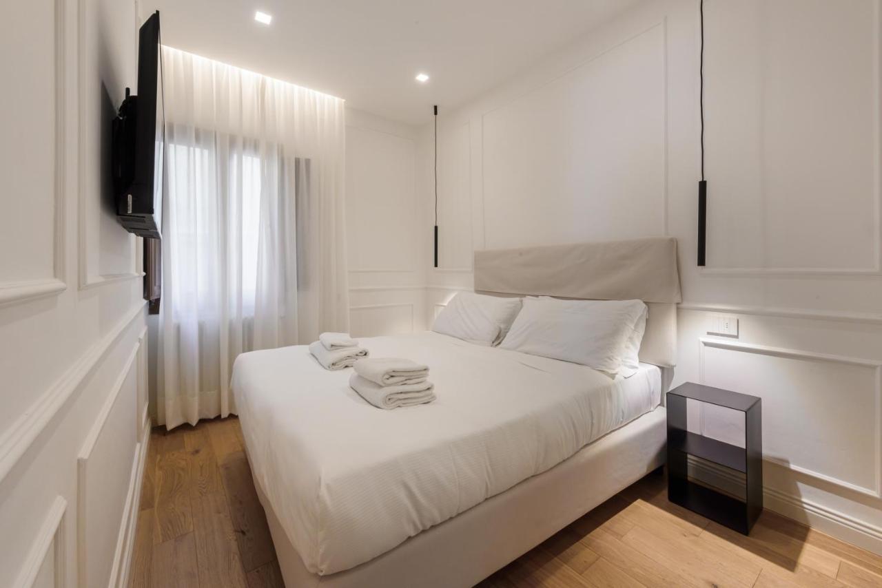 Pitti Prestige By Mmega Apartment Флоренция Екстериор снимка