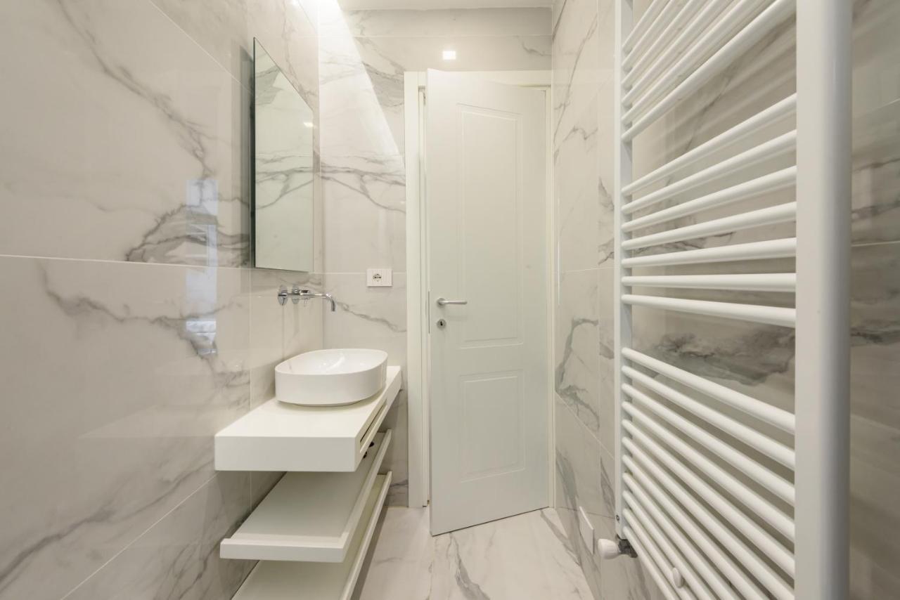Pitti Prestige By Mmega Apartment Флоренция Екстериор снимка