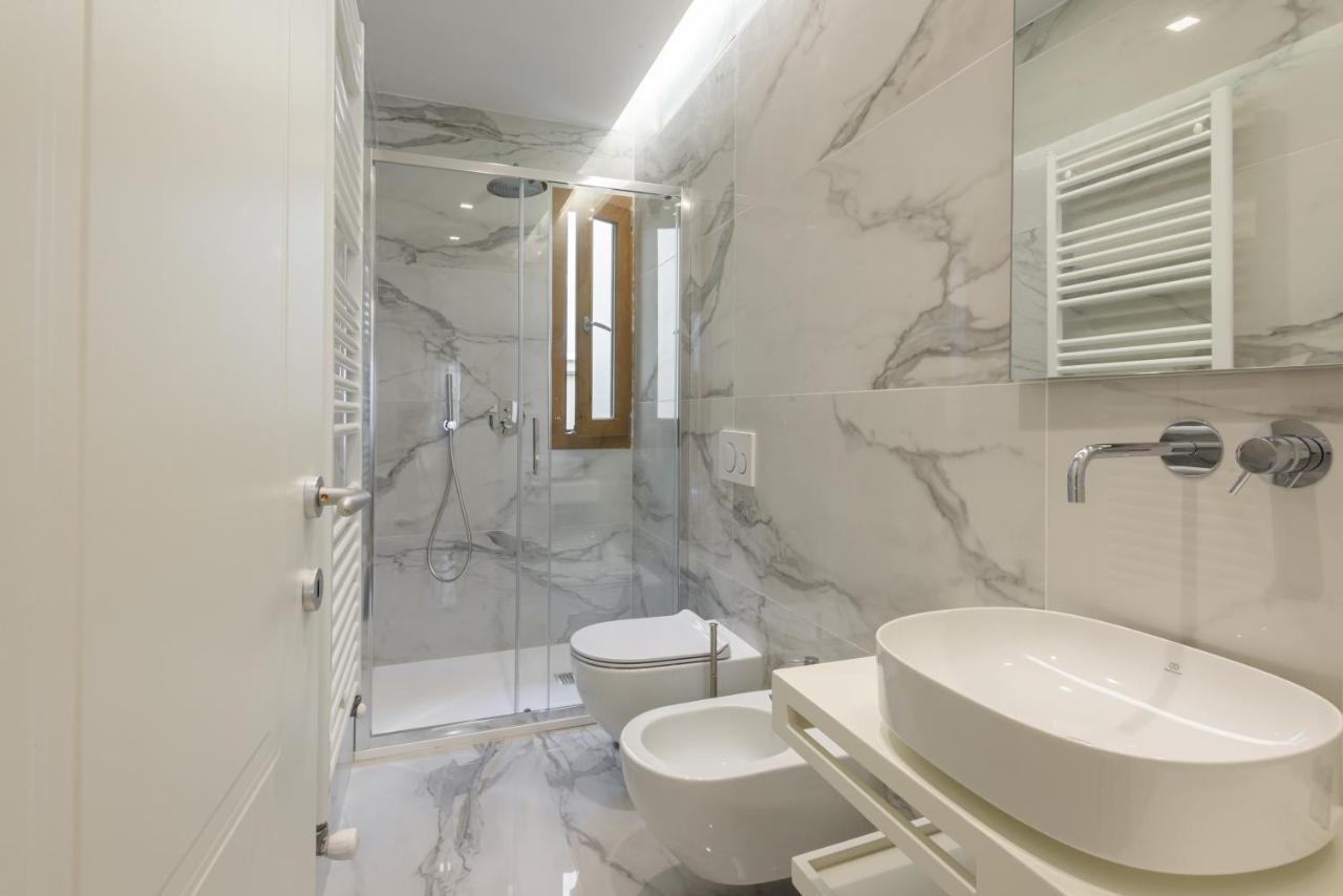 Pitti Prestige By Mmega Apartment Флоренция Екстериор снимка