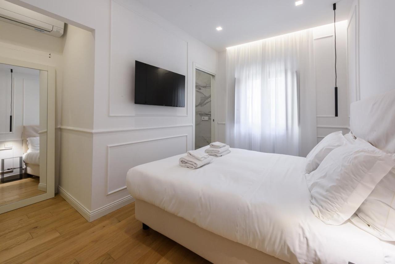 Pitti Prestige By Mmega Apartment Флоренция Екстериор снимка