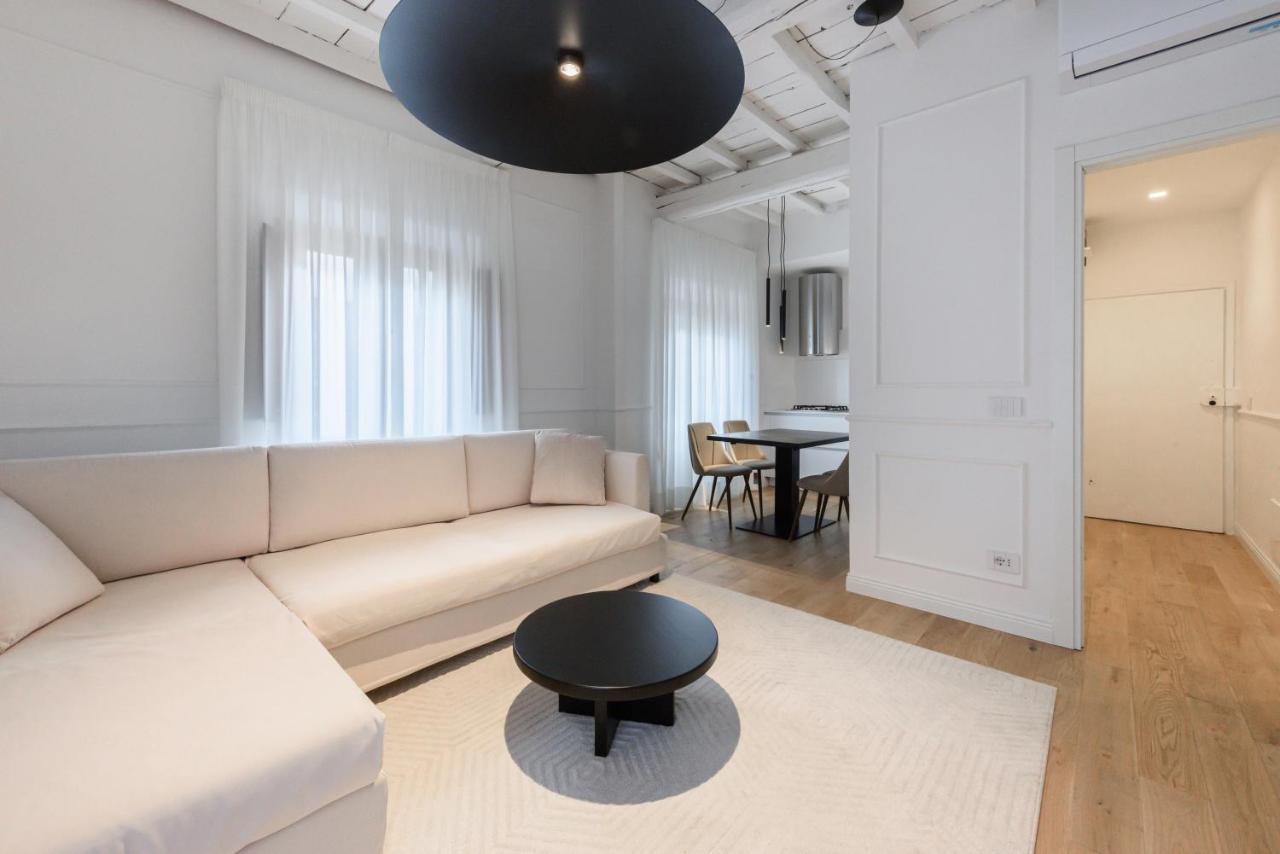 Pitti Prestige By Mmega Apartment Флоренция Екстериор снимка