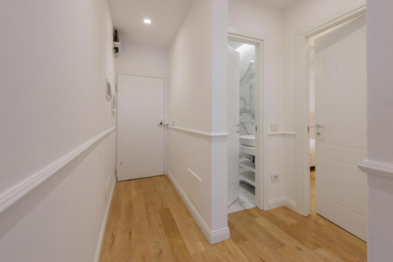 Pitti Prestige By Mmega Apartment Флоренция Екстериор снимка