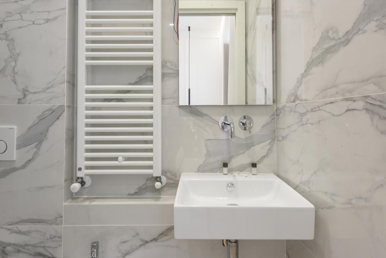 Pitti Prestige By Mmega Apartment Флоренция Екстериор снимка