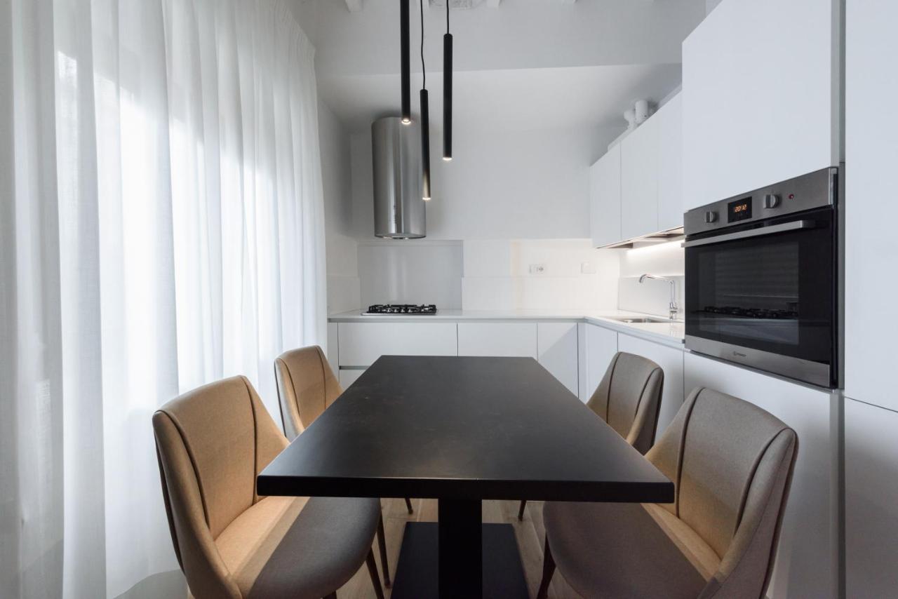 Pitti Prestige By Mmega Apartment Флоренция Екстериор снимка