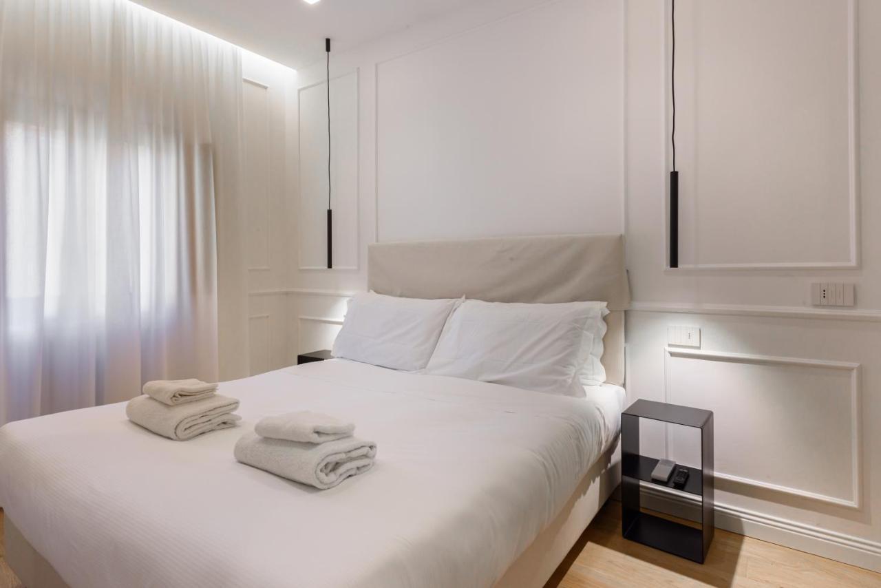 Pitti Prestige By Mmega Apartment Флоренция Екстериор снимка
